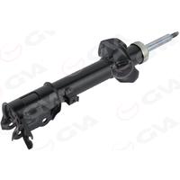 ARKA AMORTİSÖR SOL ACCENT DAR CANAK X-3 ABS Lİ