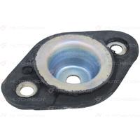 ARKA AMORTİSÖR TAKOZU VOLVO C70 97-05 S70 97-00 V70 97-00 850 91-96
