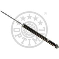ARKA AMORTİSÖR VOLVO C30 533 06>12 S40 II 544 06>12 V50 545 06>12