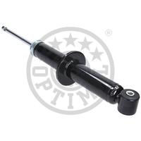 ARKA AMORTİSÖR VW TOUAREG 3.2 V6-3.6 V6-4.2 V8-2.5R5-3.0 V6-5.0 V10-5.0 R5TDİ 03-10 GAZLI
