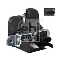 ARKA BAGAJ KAPAĞI KİLİDİ GOLF5-GOLF6-PASSAT B7