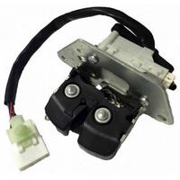 ARKA BAGAJ KİLİDİ FIORINO-BIPPER-NEMO 08-15 TEK KAPI 51949047