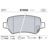 ARKA BALATA ASTRA G 98 ASTRA H 05 MERIVA 03 ZAFIRA 00 COMBO 02