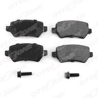 ARKA BALATA ASTRA G 98 > ASTRA H 05 > MERIVA 03 > ZAFIRA 00 > COMBO 02 > GDB1515