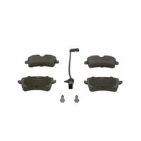 ARKA BALATA AUDI A4 R84 12 A5 13 A6 11 A7 14 Q5 12 2.0TDİ 3.0TDİ PORSCHE MACAN 14 0986TB3177