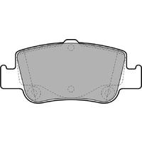 ARKA BALATA AURIS-COROLLA 1.4D4D 1.4 VVTI-1.6 VVTI-1.8 2.0D-4D-2.2D 07 12 1.3 1.6 13 GDB3480