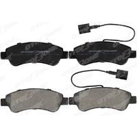 ARKA BALATA BOXER 4.06 > DUCATO 07.06 > JUMPER 4.06 > ÇİFT FİŞLİ civata takımlı