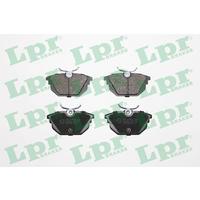 ARKA BALATA BRAVO-BRAVA-MAREA 2.0 96-01 -ALFA 145-146-GTV-SPIDER