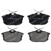 ARKA BALATA CARISMA 95-06 COLT 1.3-1.5 04-12 VOLVO S40 1.6-1.8-2.0-2.0T V40 95-04 GDB1314