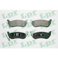 ARKA BALATA CHEROKEE 2.4 2.5CRD 2.8CRD 3.7 V6 01-08 WRANGLER 2.4 3.8 4.0 01-08