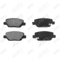 ARKA BALATA FIAT EGEA 16 1.3D MTJ 1.4 1.6E-TORQ 1.6D MTJ