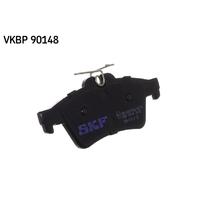 ARKA BALATA FOCUS II CMAX 03 CONNECT 02 LAGUNA III 07 VECTRA C 02 C5 08 SIGNUM 03 0986TB3197