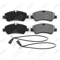 ARKA BALATA FORD TOURNEO CUSTOM-TRANSIT CUSTOM 2.2 TDCI 12 GDB1968 KABLOLU