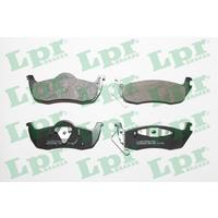 ARKA BALATA GRAND CHEROKEE II 2.7 CRD 02 GRAND CHEROKEE III 5.7 V8-3.7 V6 05