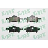 ARKA BALATA JEEP GRAND CHEROKEE 2.5 TD 95-01 2.7CRD 01-05 3.1TD 4.0 4.7 99-05