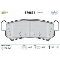 ARKA BALATA LACETTI 1.4-1.6-1.8 04 NUBIRA 1.4-1.6-1.8 2.0 04