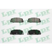 ARKA BALATA MAZDA 323 F VI-323 S VI 08/94-05/04 - 626 III 11/87-11/92 - 626 V 2.0 - 98-02