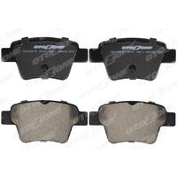 ARKA BALATA P307 00 > 307 SW 02 > 307 CC 03 > 207 06 > C4 04 >08 > KÜÇÜK TİP