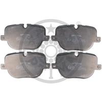 ARKA BALATA RANGEROVER III LM 4.4 5.0 V8 09/09 12 RANGEROVER SPORT LS 5.0 V8 09/09
