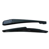 ARKA CAM SİLECEK KOLU CLIO HB