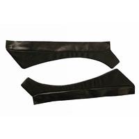 ARKA ÇAMURLUK KAVİSLİ KARTON R12