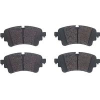 ARKA DİSK FREN BALATASI AUDI A4 1.4/2.0/2.0D/3.0D 05/15 AUDI A4 VOLKSWAGEN TOUAREG 3.0D 11/17