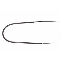 ARKA EL FREN TELİ CLIO 90-97 KAMPANA