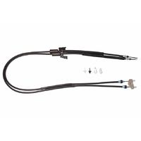 ARKA EL FREN TELİ SAĞ / SOL FOCUS II 04 11 C MAX 07 11 DİSKLI