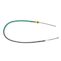 ARKA EL FREN TELİ SOL CLIO 98-01 1.2 16V