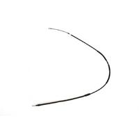 ARKA EL FREN TELİ SOL P306 92>