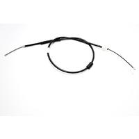ARKA EL FREN TELİ SOL ZX 91-93 P306 94 ABS SİZ KAMPANA FREN