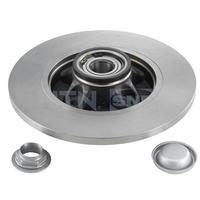 ARKA FREN AYNASI ADET PORYALI SENSOR ILE PARTNER-BERLINGO-P308-P5008-P3008 08 C4 PICASSO 1.4-1.6