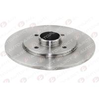 ARKA FREN AYNASI CLIO II 1.2 16V 01-16 1.4 16V 00-08 1.5 DCI 01-09 MEGANE 1.9 DCI 99-03