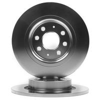 ARKA FREN AYNASI CORSA E 14 ADAM 13 PUNTO EVO-GRANDE PUNTO 05 264x10x4DLxHAVALI 15 İNÇ 55700592