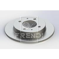 ARKA FREN AYNASI ELANTRA 00-06 LANTRA 90-95 DOLU 258 x 10 x 4DL