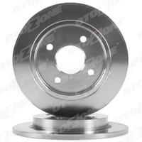 ARKA FREN AYNASI FORD FOCUS I 98 04 SIERRA SCORPIO 94 98 FIESTA 13 17