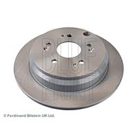 ARKA FREN AYNASI HONDA CRV 3 2006-2012 - CRV 4 2012