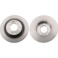 ARKA FREN AYNASI OPEL CORSA D 06&gt;14 ADAM 14&gt;19 CORSA E 14&gt;19 DOLU 264x70x5DL