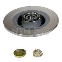 ARKA FREN AYNASI RENAULT LAGUNA II 01 07 SCENIC II 05 08 274x11x5D RULMANLI
