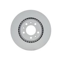 ARKA FREN AYNASI VIVARO C 19 JUMPY III 16 EXPERT 16 TOYOTA PROACE 16 294x35x5DL HAVALI