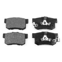 ARKA FREN BALATA HONDA CR-V 2.0L K20A4 RD8 02-06