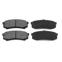 ARKA FREN BALATA MITSUBISHI PAJERO 3.2L V98W DI-D 07- / TOYOTA LAND CRUISER 4.2L 1HZ HZJ80 90-97 / LAND CRUISER PRADO 3.0L 1KD-FTV 1KZ-TE KZJ90 KDJ120