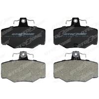 ARKA FREN BALATA NISSAN ALMERA 1.5L QG15DE N16 02-> / PRIMERA 1.6L 2.0L GA16 SR20 P11 97-01