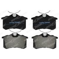 ARKA FREN BALATA RENAULT CLIO 05> KANGOO 01> LAGUNA 96> FLUENCE 09> MEGANE 96> CITROEN BERLINGO 99> C2 C3 C4 03> DS4 11> PEUGEOT 307 00> 308 07> PARTN