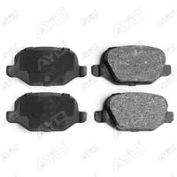 ARKA FREN BALATASI FIAT LINEA 09 ALFA 147 01 156 97 03 GT 03 10