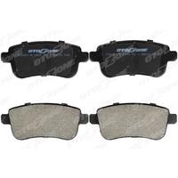 ARKA FREN BALATASI FLUENCE 09> MEGANE III 09> MEGANE IV 15> SCENIC III 09> CLIO V 19> CAPTUR II 20> 1.0 TCE 1.2 TCE 1.3 TCE 1.5 DCI 1.6 SCE 440603734R