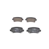 ARKA FREN BALATASI INSIGNIA A 08 17 SAAB 9.5 10 MALIBU 2.0D 2.4 12 16 İNÇ JANT 0986495444-0986TB3106