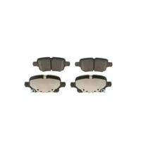ARKA FREN BALATASI OPEL INSIGNIA B 17 16