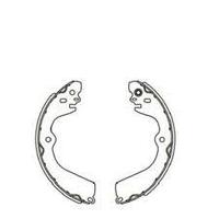 ARKA FREN BALATASI PABUÇ RENAULT CAPTUR II 20&gt; CLIO V 19&gt; NISSAN JUKE F16 19&gt;