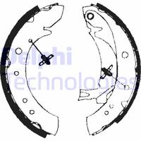ARKA FREN BALATASI PAPUÇ PEUGEOT BOXER 94> CITROEN JUMPER 94> JUMPY 07> FIAT DUCATO 94> 1800kg GS 8546
